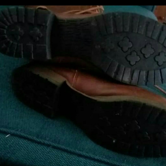 Long boots - Picture 6 of 7